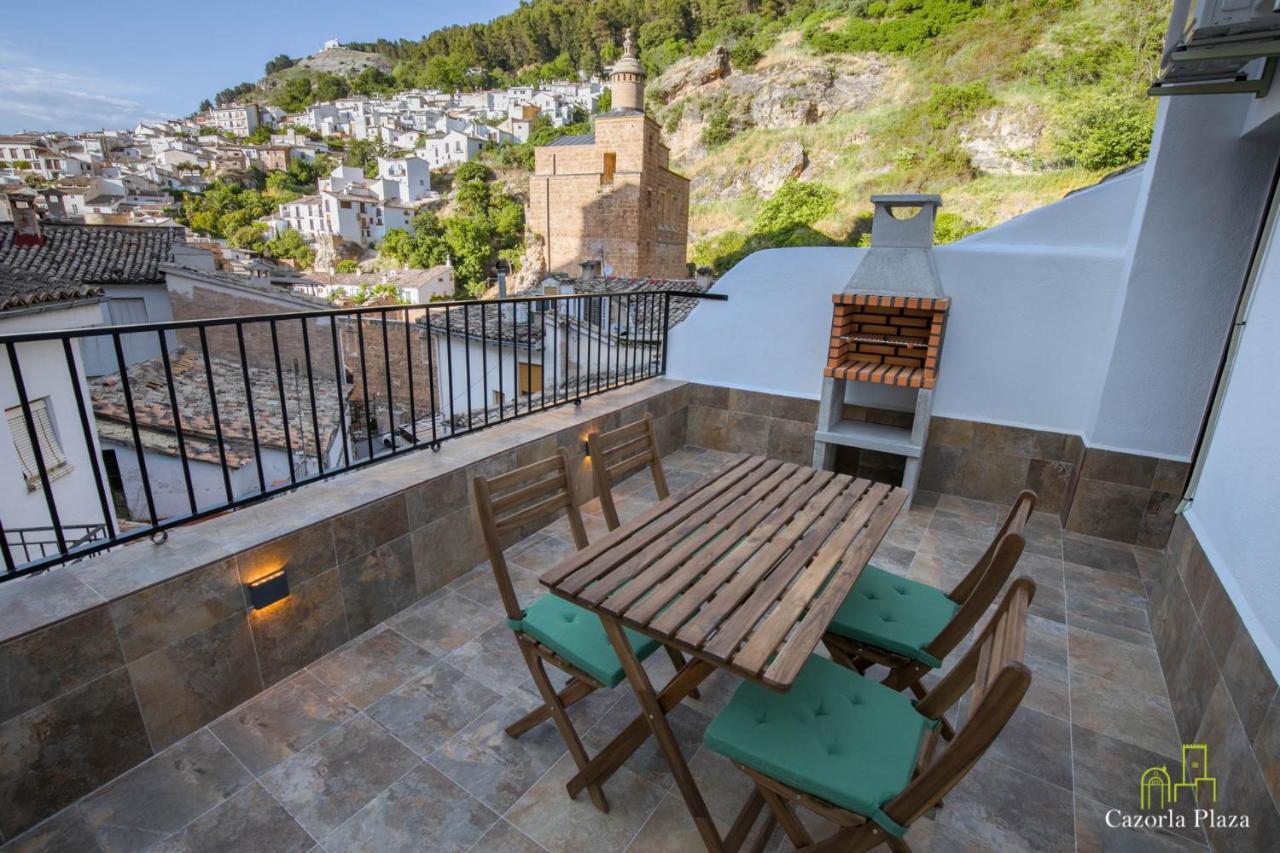 Plaza Apartment
