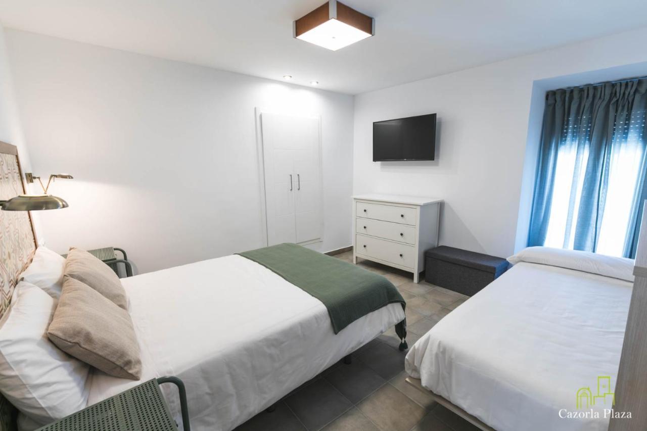 Apartment Plaza *