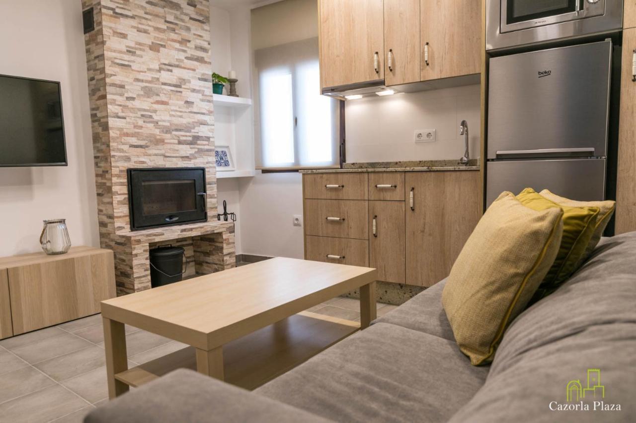Apartment Plaza