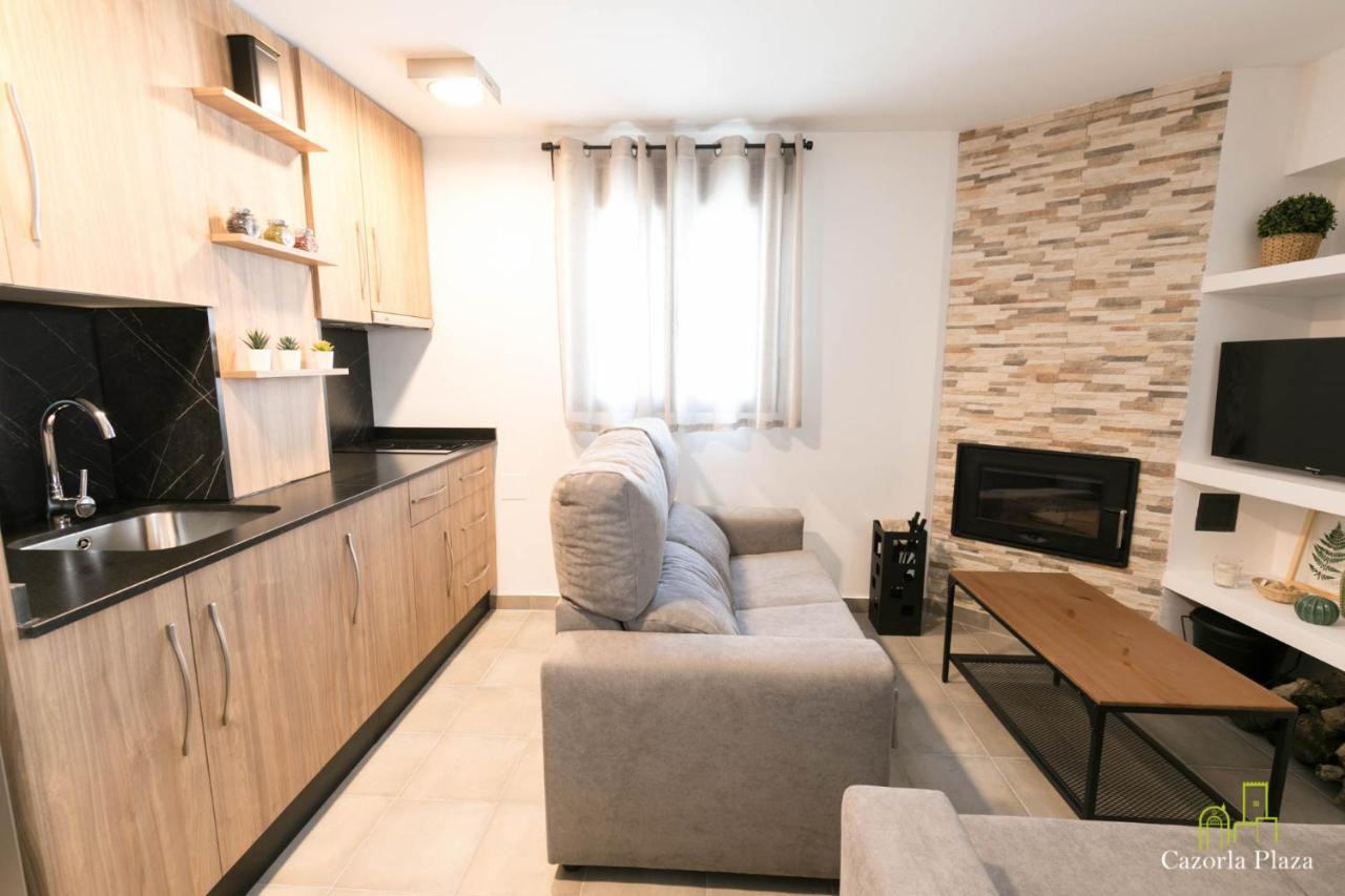 Plaza Apartment